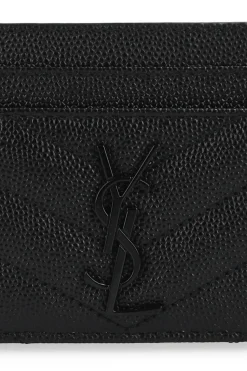Saint Laurent BLACK Card holder
