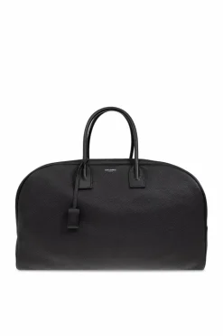 Saint Laurent BLACK Carry-on luggage