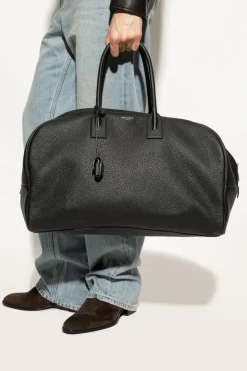 Saint Laurent BLACK Carry-on luggage