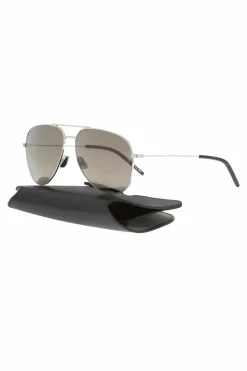 Saint Laurent BLACK ‘Classic 11’ sunglasses