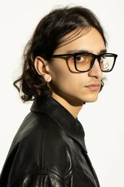 Saint Laurent BLACK Corrective glasses