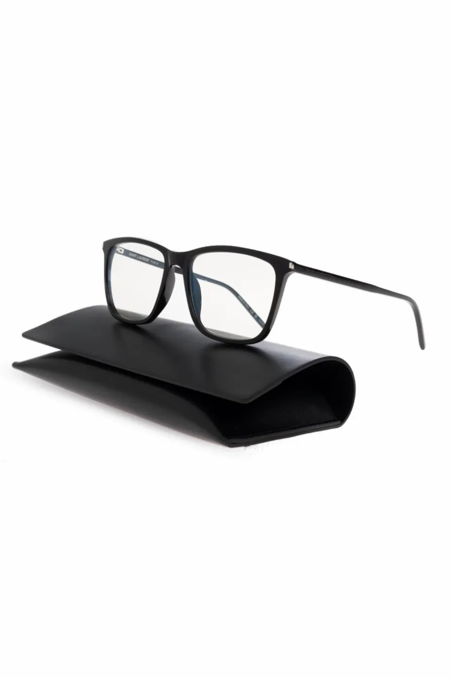 Saint Laurent BLACK Corrective glasses