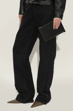 Saint Laurent BLACK Handbag