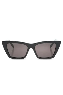 Saint Laurent BLACK ‘New Wave SL 276’ sunglasses