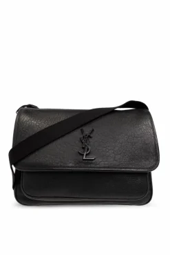 Saint Laurent BLACK ‘Niki’ shoulder bag