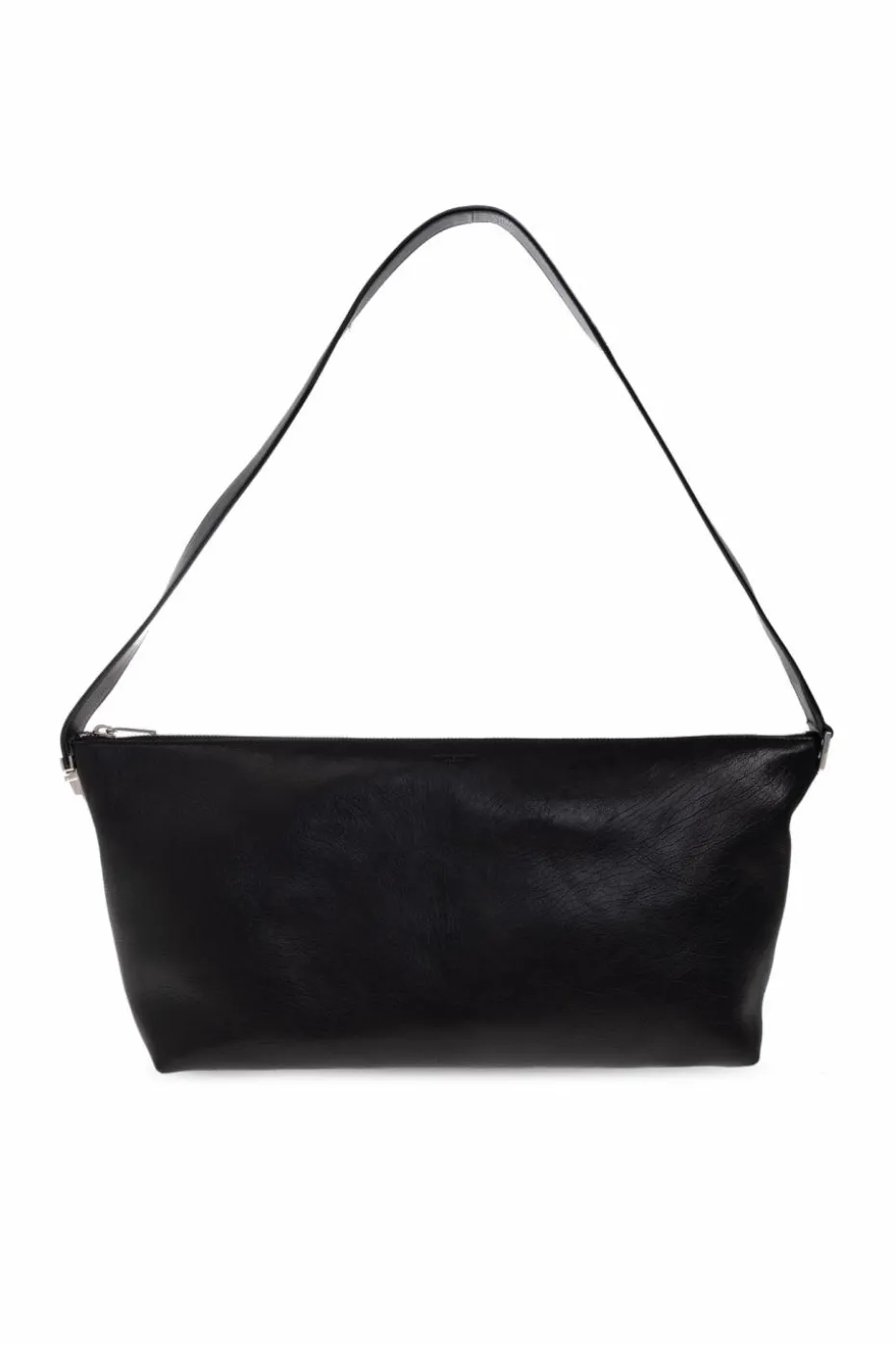 Saint Laurent BLACK Shoulder bag `Le Tuc`