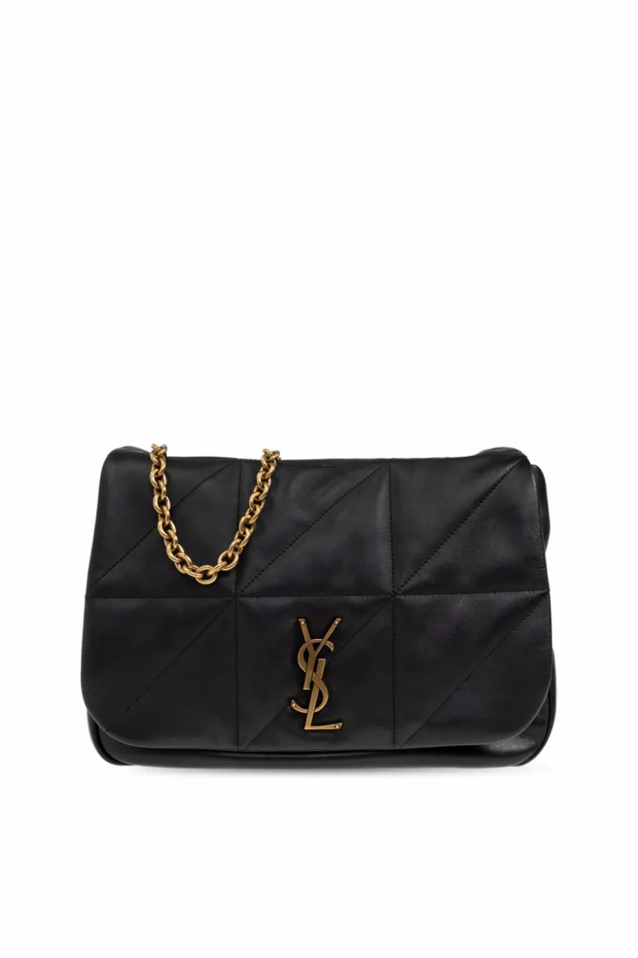 Saint Laurent BLACK Shoulder bag Jamie 4.3 Medium