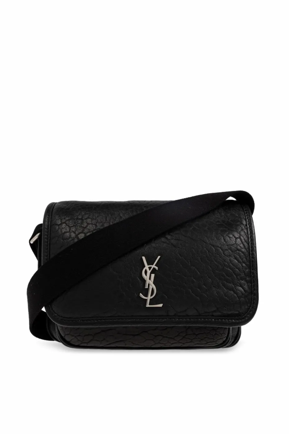 Saint Laurent BLACK Shoulder bag Niki Small