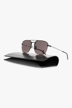 Saint Laurent BLACK ‘SL 309 M’ sunglasses