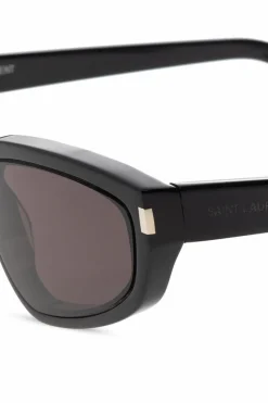 Saint Laurent BLACK ‘SL 634 NOVA’ sunglasses