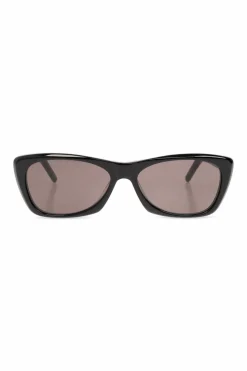 Saint Laurent BLACK ‘SL 613-001’ sunglasses