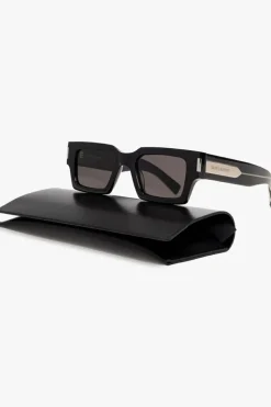 Saint Laurent BLACK ‘SL 572’ sunglasses