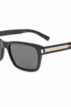 Saint Laurent BLACK ‘SL 662’ sunglasses