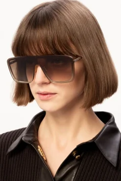 Saint Laurent BLACK ‘SL 364’ sunglasses