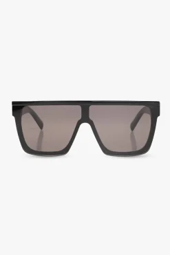 Saint Laurent BLACK ‘SL 607’ sunglasses