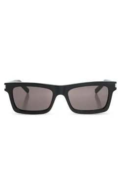 Saint Laurent BLACK ‘SL 461’ sunglasses