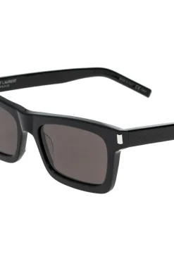 Saint Laurent BLACK ‘SL 461’ sunglasses