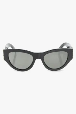 Saint Laurent BLACK ‘SL M94’ sunglasses