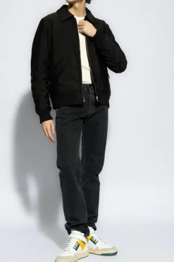 Saint Laurent BLACK Slim fit jeans