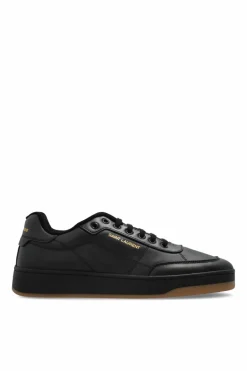 Saint Laurent BLACK Sports shoes `SL/61`