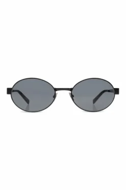 Saint Laurent BLACK Sunglasses "SL 692"