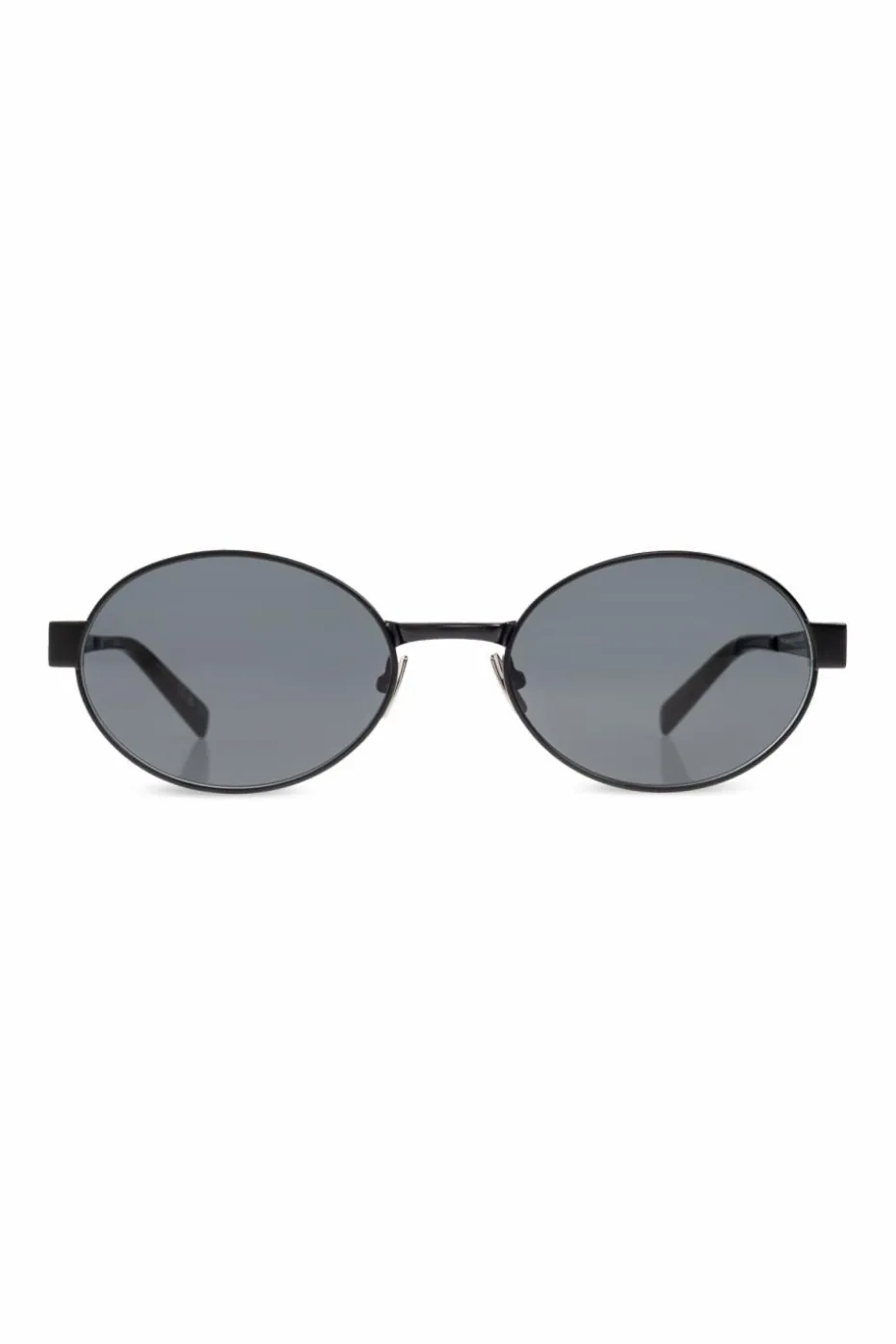 Saint Laurent BLACK Sunglasses "SL 692"