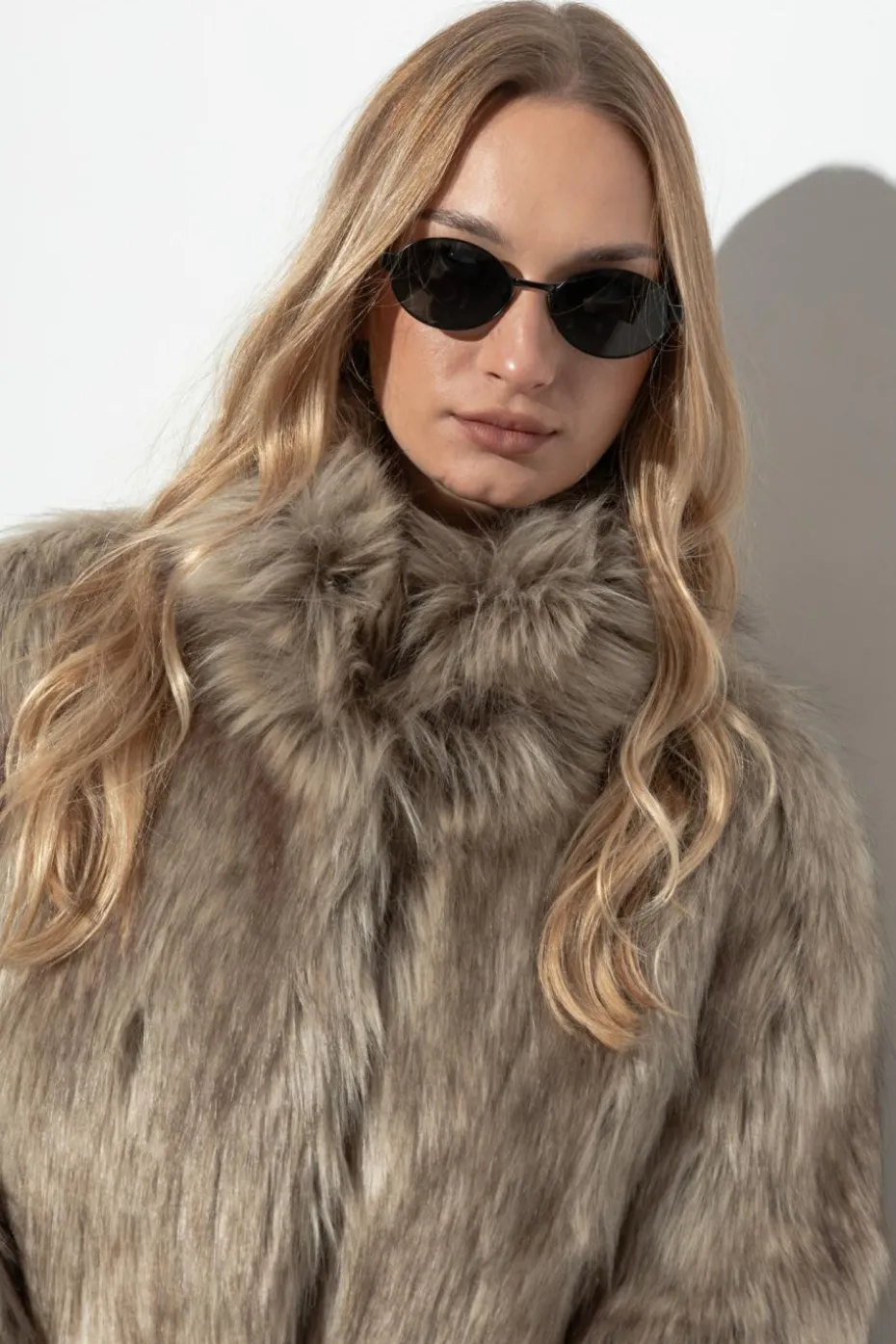 Saint Laurent BLACK Sunglasses "SL 692"