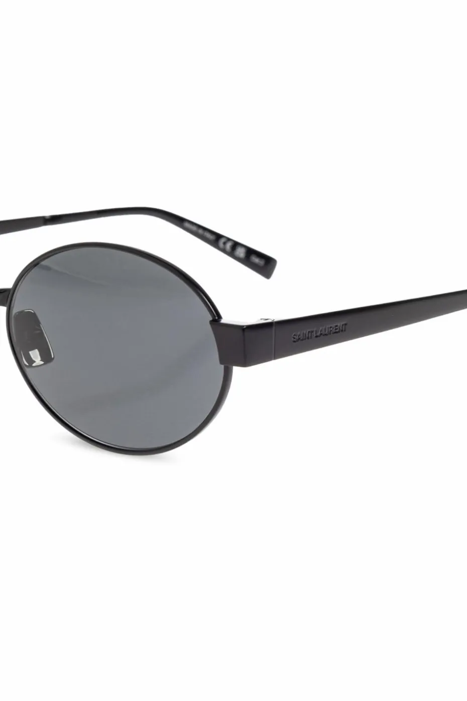 Saint Laurent BLACK Sunglasses "SL 692"