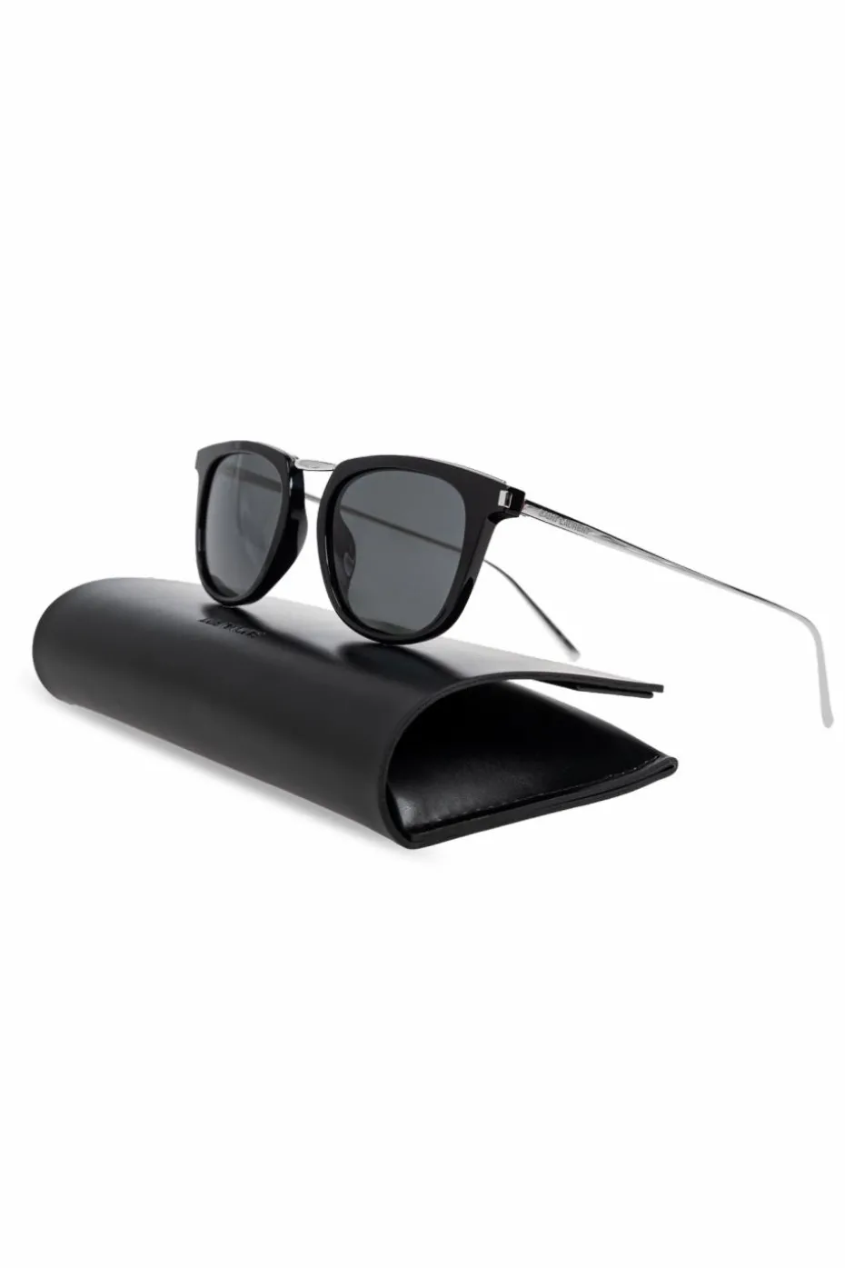 Saint Laurent BLACK Sunglasses ‘SL 753’