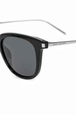 Saint Laurent BLACK Sunglasses ‘SL 753’