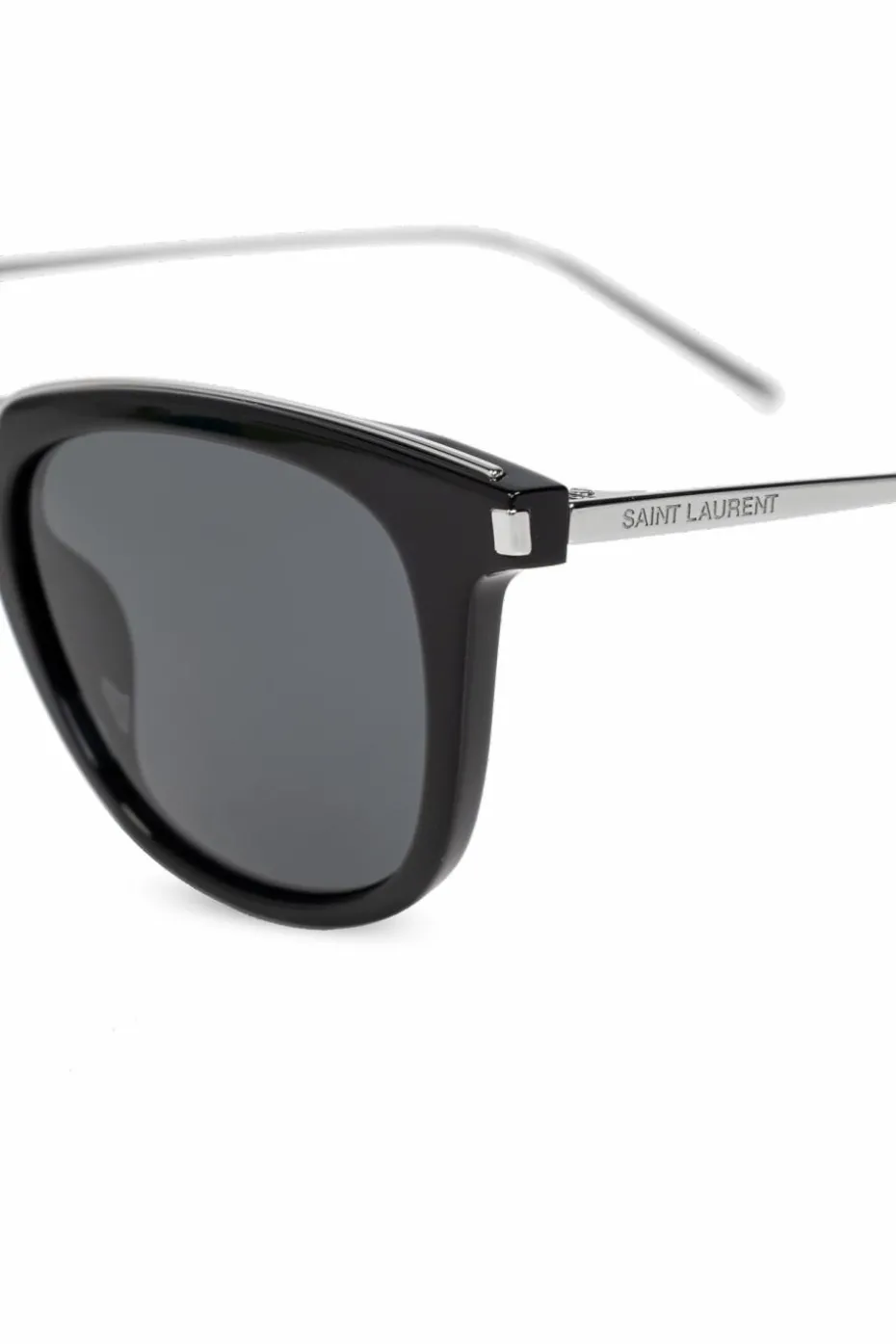Saint Laurent BLACK Sunglasses ‘SL 753’