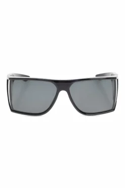 Saint Laurent BLACK Sunglasses SL 806