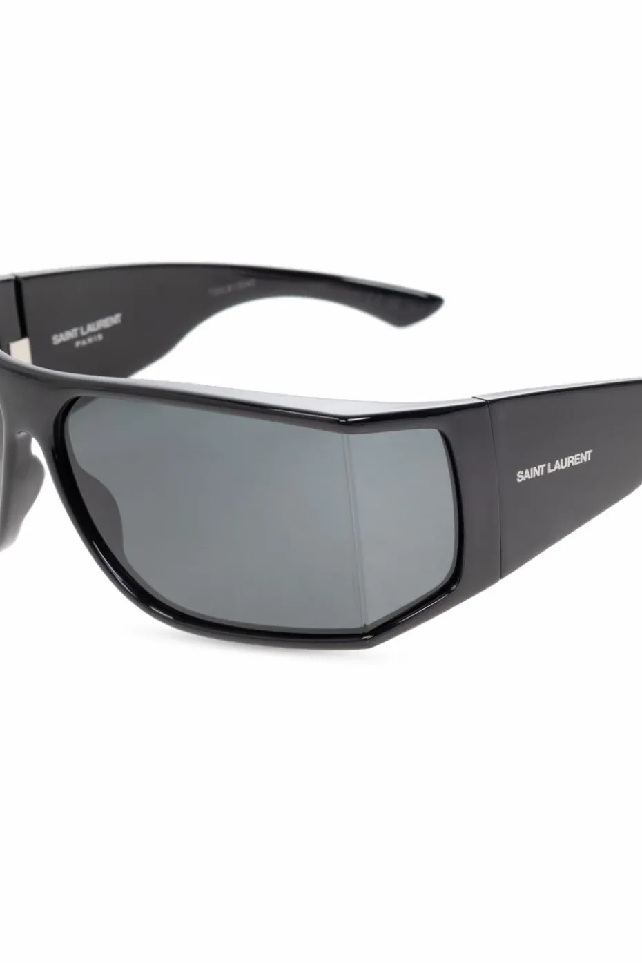 Saint Laurent BLACK Sunglasses SL 806