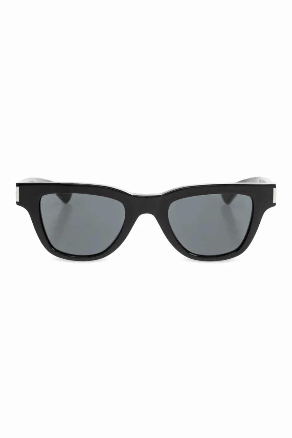 Saint Laurent BLACK Sunglasses SL 789 JACQUES