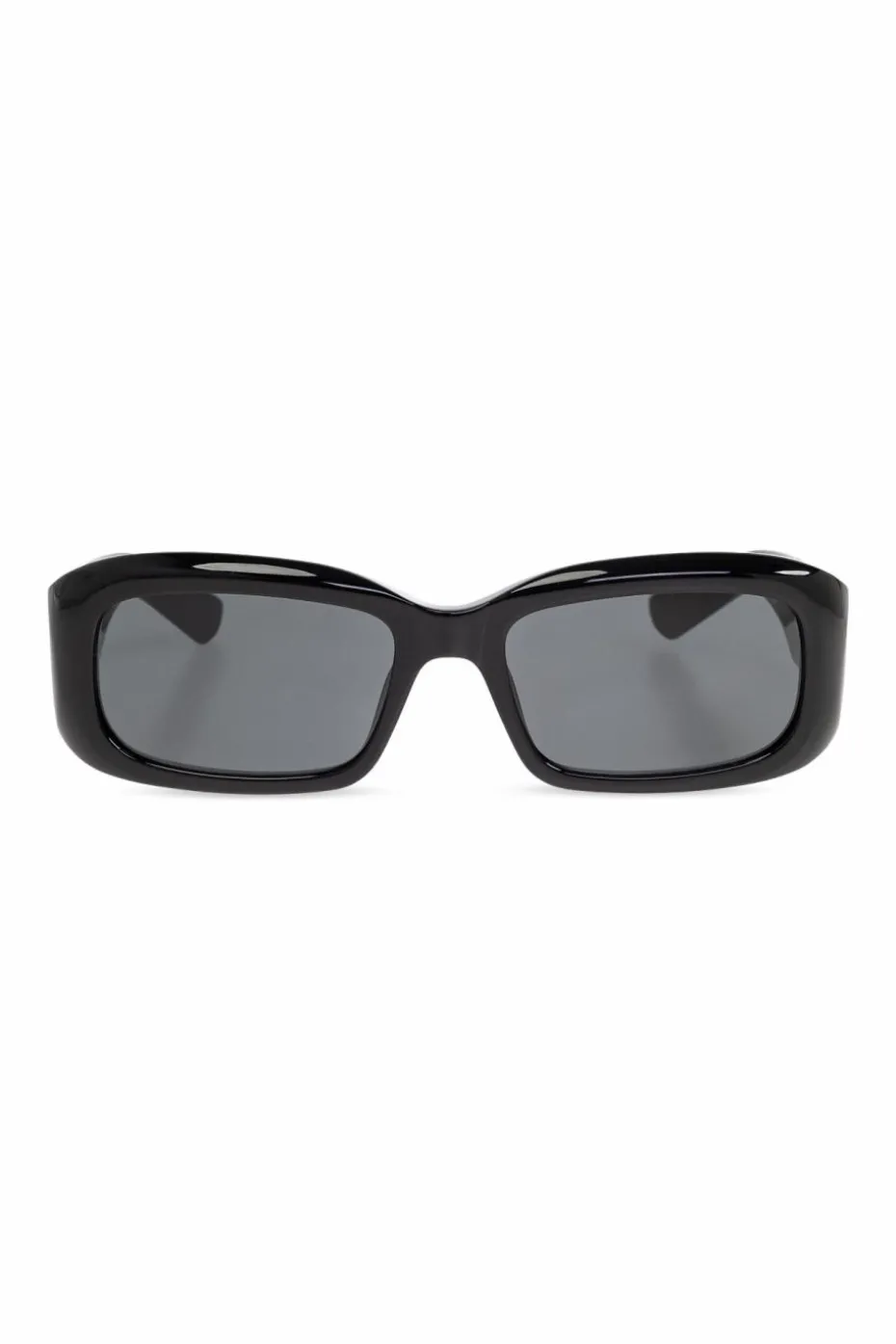 Saint Laurent BLACK Sunglasses SL 809