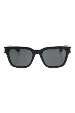 Saint Laurent BLACK Sunglasses SL 790