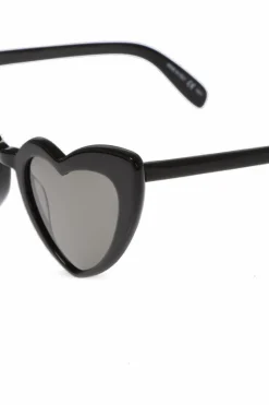 Saint Laurent BLACK Sunglasses