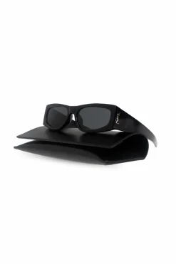 Saint Laurent BLACK Sunglasses