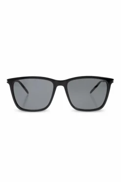 Saint Laurent BLACK Sunglasses `SL 851`