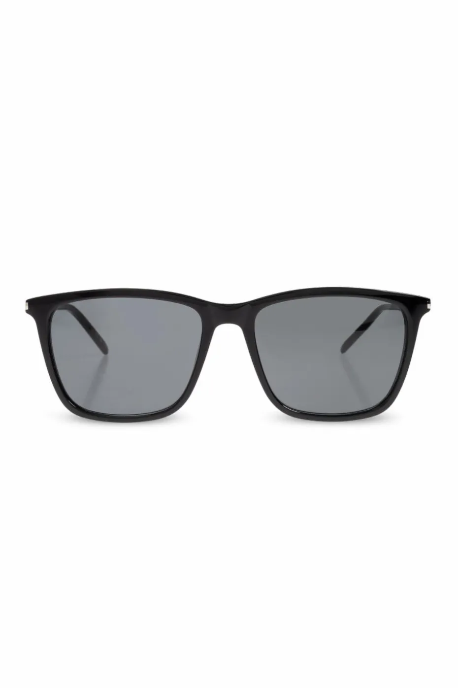 Saint Laurent BLACK Sunglasses `SL 851`