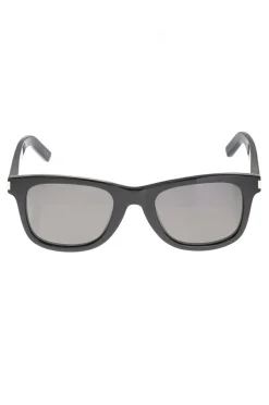 Saint Laurent BLACK Sunglasses