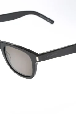 Saint Laurent BLACK Sunglasses