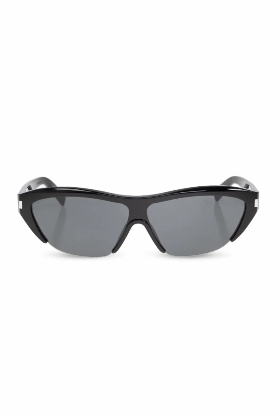 Saint Laurent BLACK Sunglasses SL 704