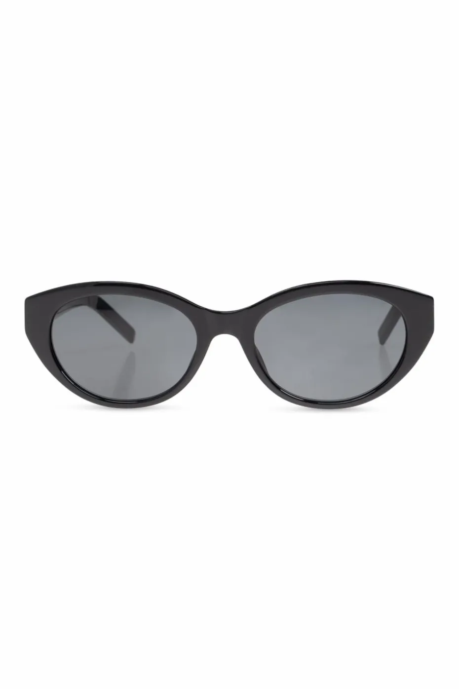 Saint Laurent BLACK Sunglasses SL M148