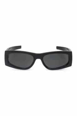 Saint Laurent BLACK Sunglasses