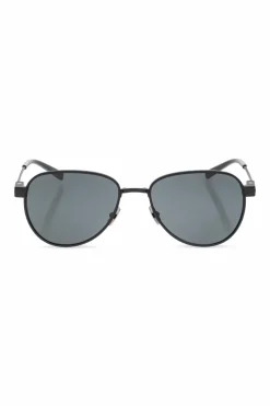 Saint Laurent BLACK Sunglasses