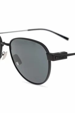 Saint Laurent BLACK Sunglasses