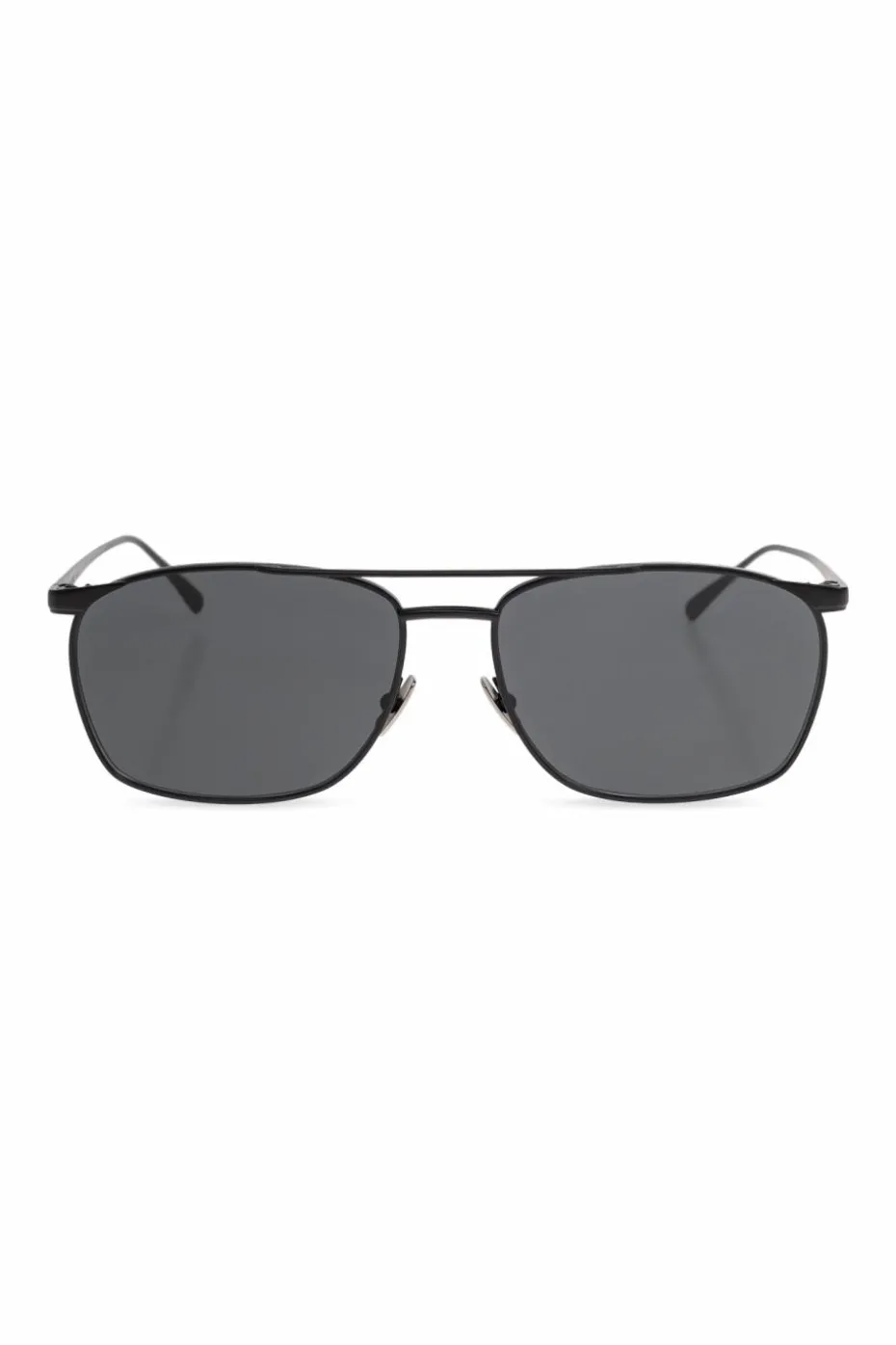Saint Laurent BLACK Sunglasses SL 796 VINCENT