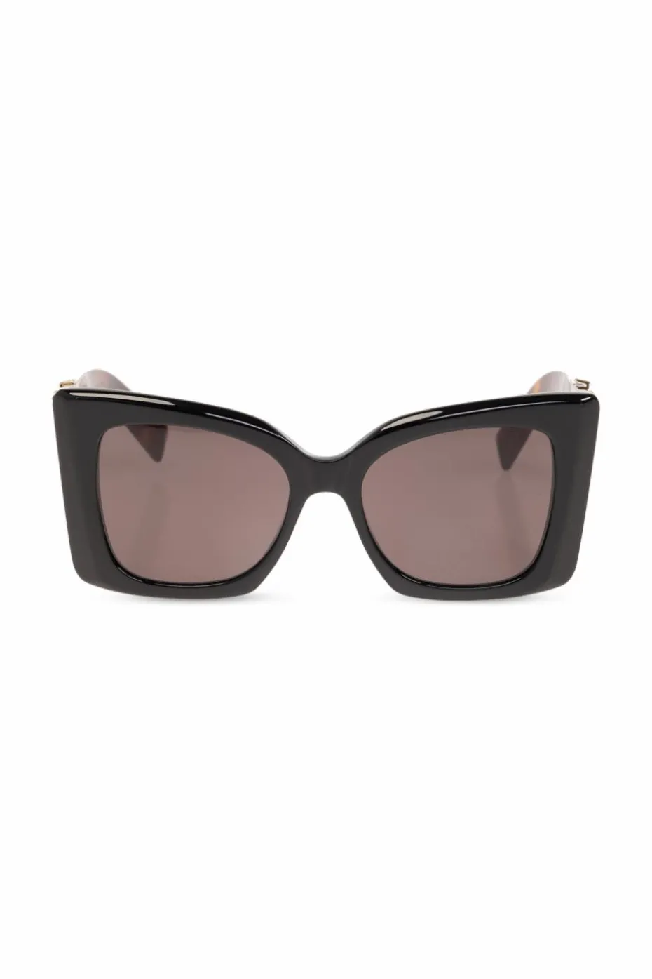 Saint Laurent BLACK Sunglasses ‘SL M119 BLAZE’