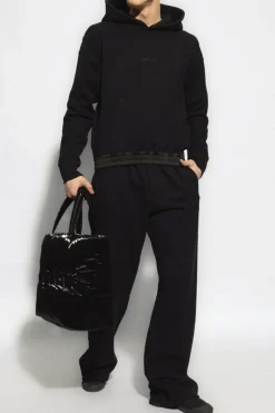 Saint Laurent BLACK Sweatpants